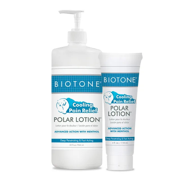biotone-polar-lotion-for-pain-relief-loci-n-fr-a-terap-utica-con-6-mentol-para-a image 1