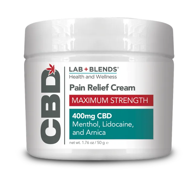 biotone-lab-blends-cbd-maximum-strength-400-mg-crema-de-alivio-del-dolor-con-cbd image 1