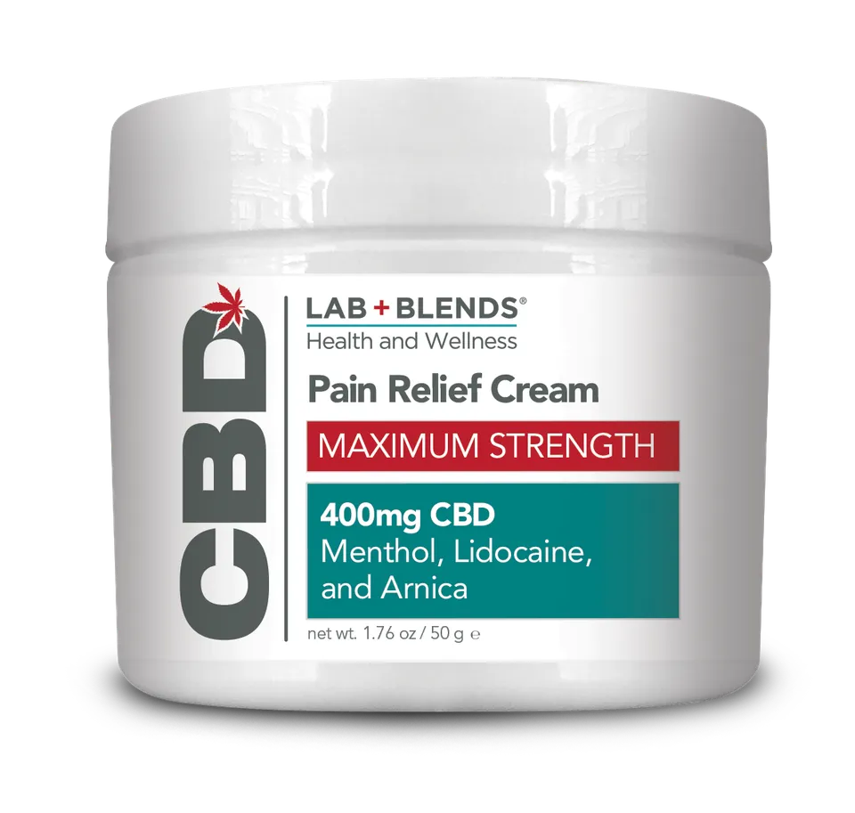 biotone-lab-blends-cbd-maximum-strength-400-mg-crema-de-alivio-del-dolor-con-cbd image 1