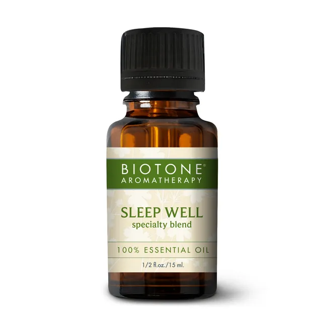 biotone-sleep-well-aceite-esencial-100-puro-con-mandarina-lavanda-ylang-ylang-y- image 1