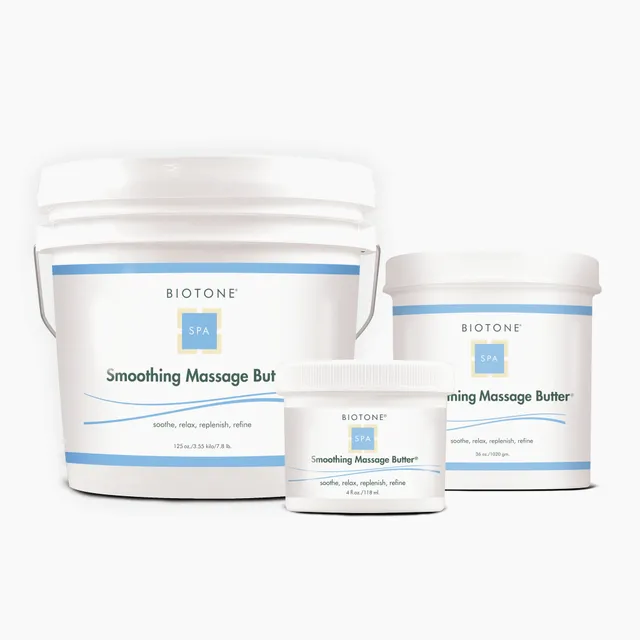 biotone-smoothing-massage-butter-manteca-de-masaje-alisadora-sin-fragancia-con-m image 1