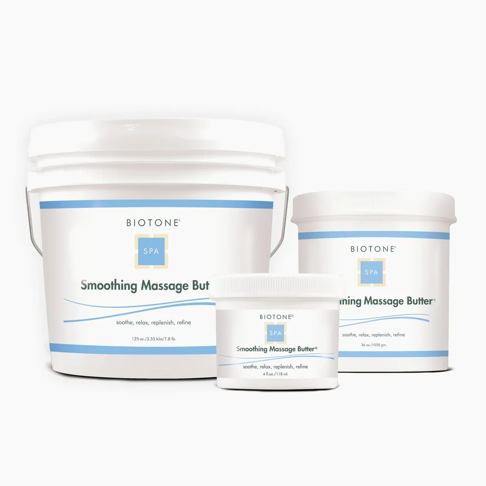 biotone-smoothing-massage-butter-manteca-de-masaje-alisadora-sin-fragancia-con-m image 1