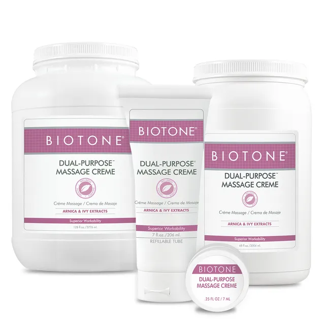 biotone-dual-purpose-massage-creme-crema-de-masaje-de-doble-prop-sito-con-rnica- image 1