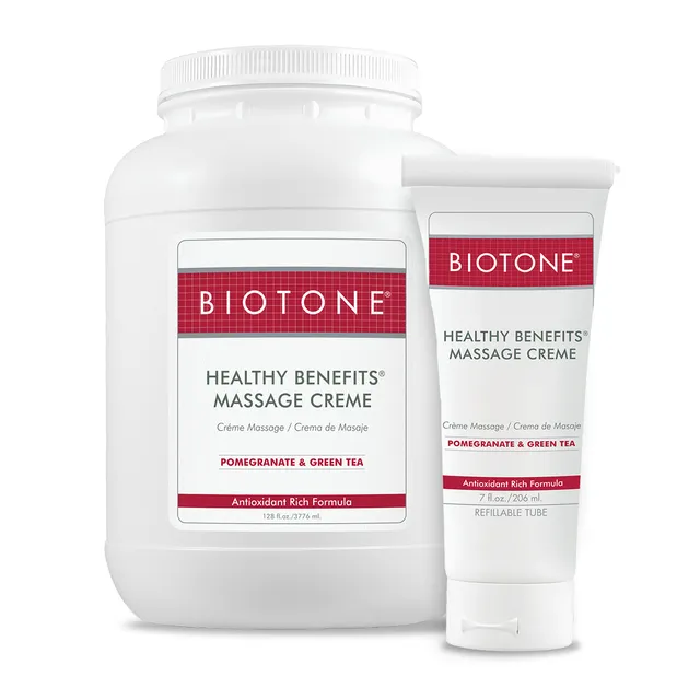 biotone-healthy-benefits-crema-de-masaje-con-antioxidantes-de-granada-y-t-verde image 1