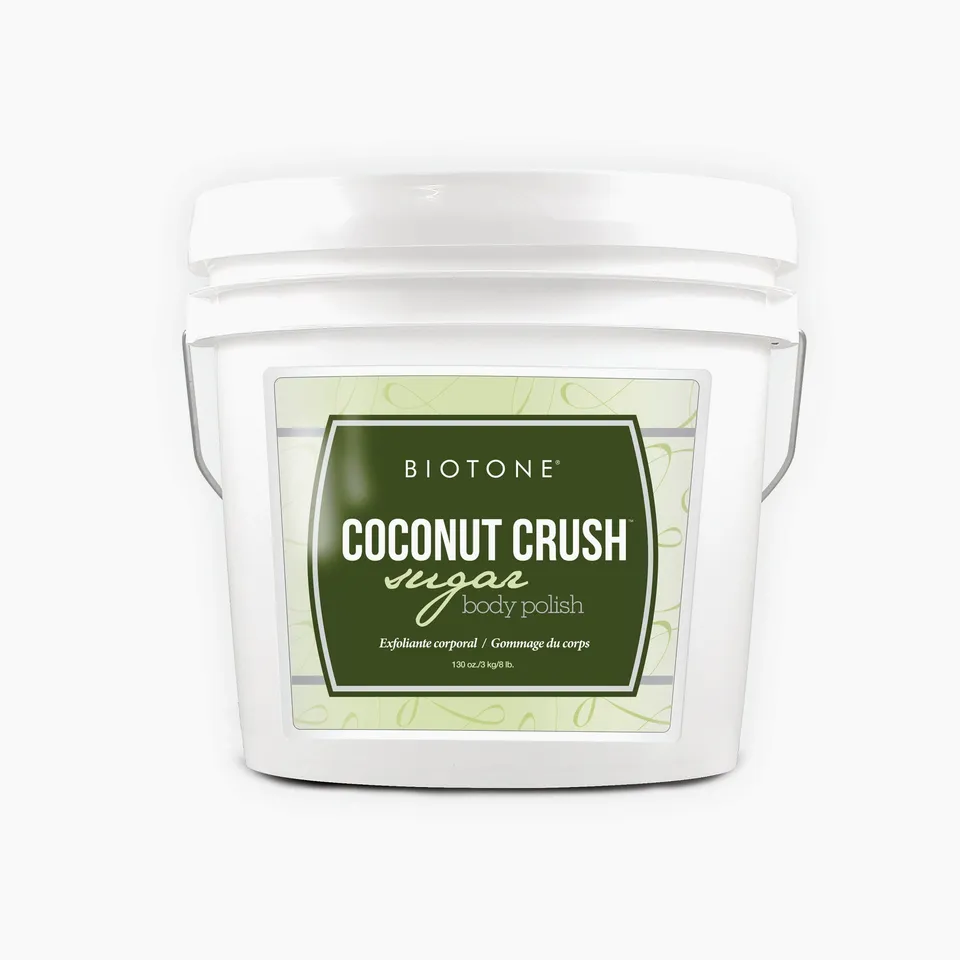 biotone-coconut-crush-sugar-body-polish-exfoliante-corporal-de-az-car-y-coco-for image 1
