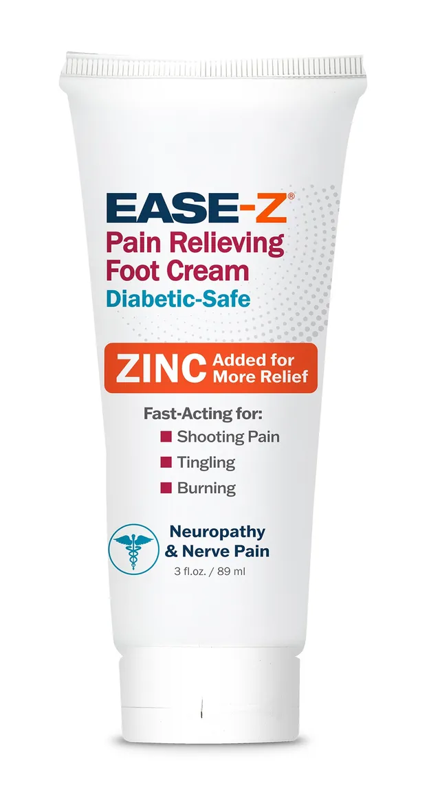 biotone-ease-z-diabetics-pain-relieving-foot-cream-3-oz-crema-para-dolor-neurop- image 1