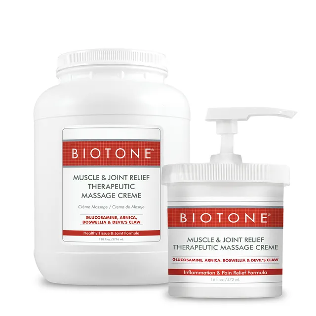 biotone-muscle-joint-relief-therapeutic-massage-creme-crema-de-masaje-terap-utic image 1
