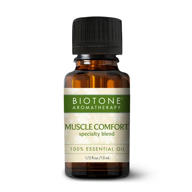 biotone-muscle-comfort-essential-oil-mezcla-de-aceites-esenciales-100-puros-de-l image 1