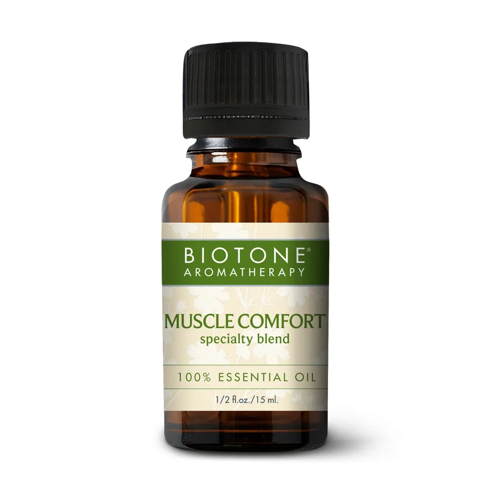 biotone-muscle-comfort-essential-oil-mezcla-de-aceites-esenciales-100-puros-de-l image 1