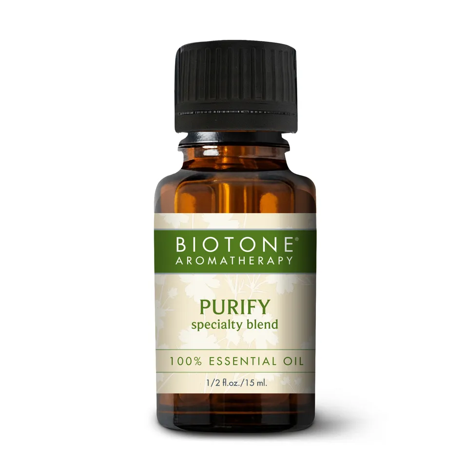 biotone-purify-essential-oil-mezcla-100-pura-de-cedro-pino-y-canela-purificante- image 1