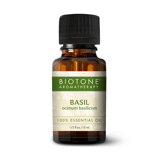 biotone-basil-essential-oil-aceite-esencial-de-albahaca-100-puro-ocimum-basilicu image 1