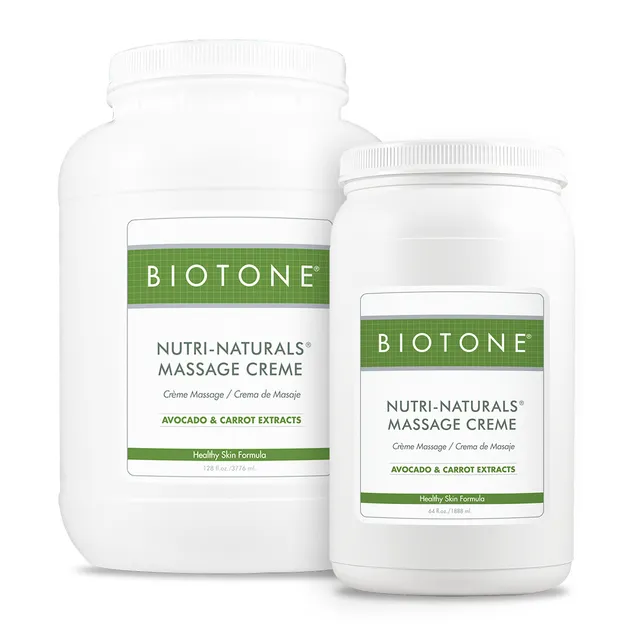 biotone-nutri-naturals-crema-de-masaje-con-aceite-de-aguacate-y-vitaminas-no-gra image 1