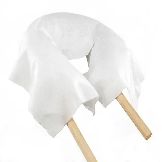 biotone-cloud-comfort-face-cradle-covers-1000-uds-fundas-desechables-biodegradab image 1