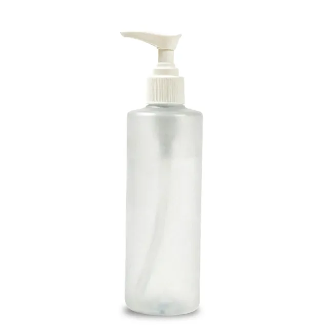 biotone-8-oz-empty-bottle-with-pump-botella-vac-a-de-8-oz-236-ml-con-bomba-dispe image 1
