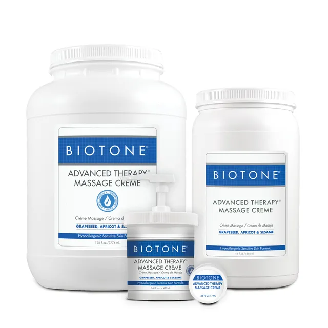 biotone-advanced-therapy-massage-creme-crema-de-masaje-con-aceite-de-albaricoque image 1