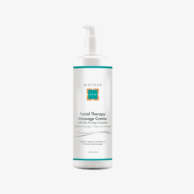 biotone-facial-therapy-crema-de-masaje-facial-con-bio-firming-complex-coq10-y-vi image 1