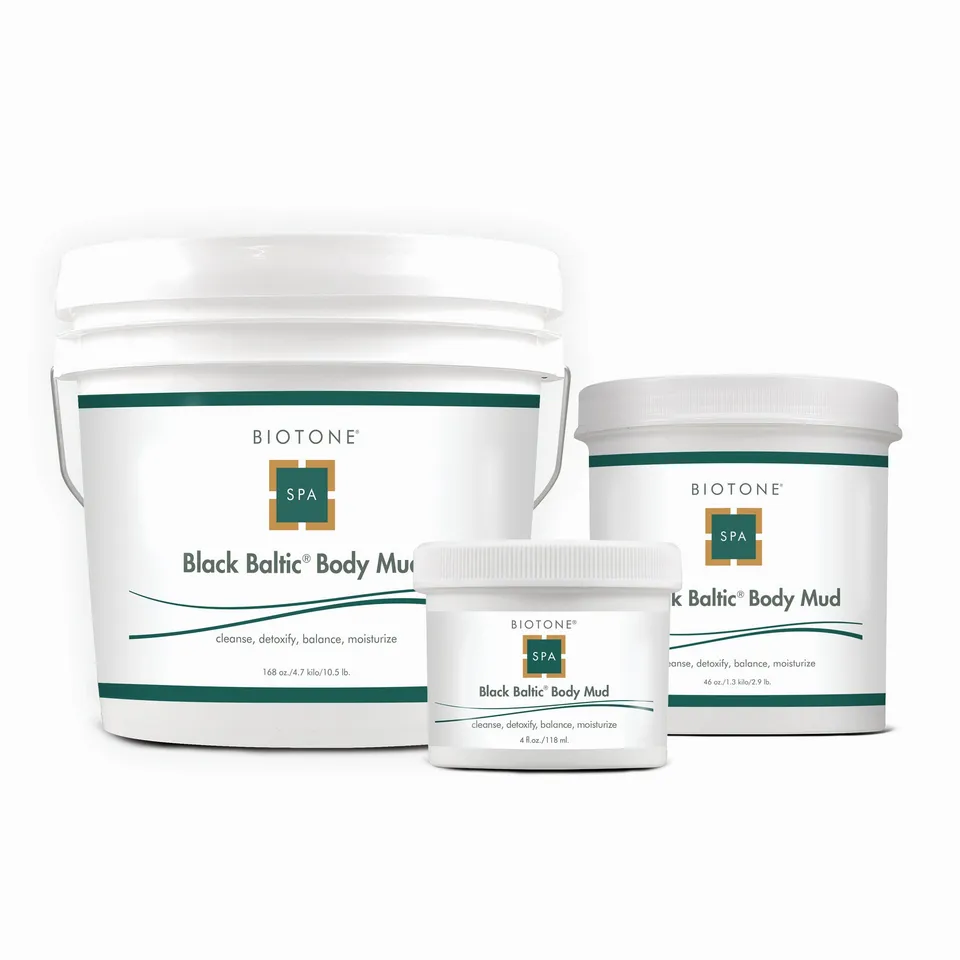 biotone-black-baltic-body-mud-barro-negro-detox-para-envolturas-corporales image 1