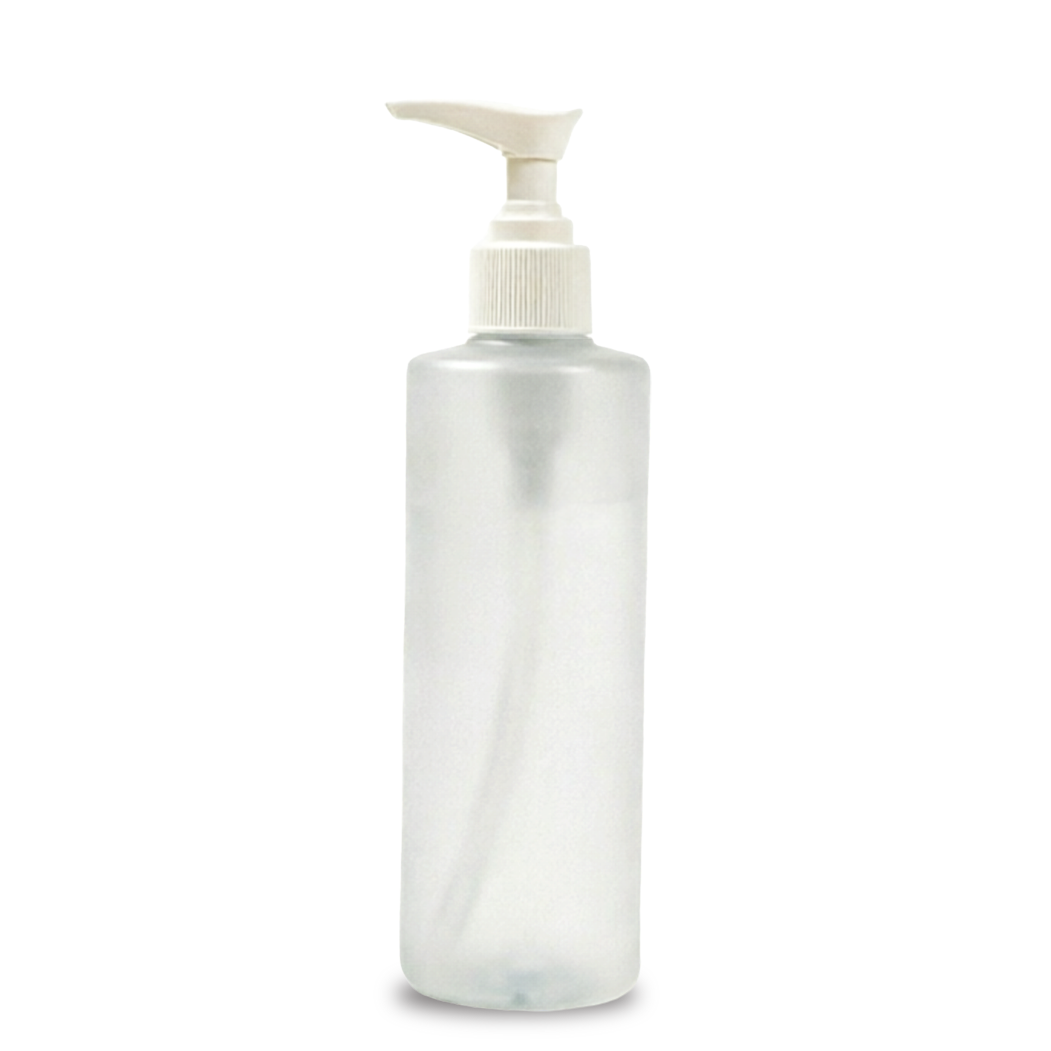 biotone-8-oz-empty-bottle-with-pump-botella-vac-a-de-8-oz-236-ml-con-bomba-dispe image 1