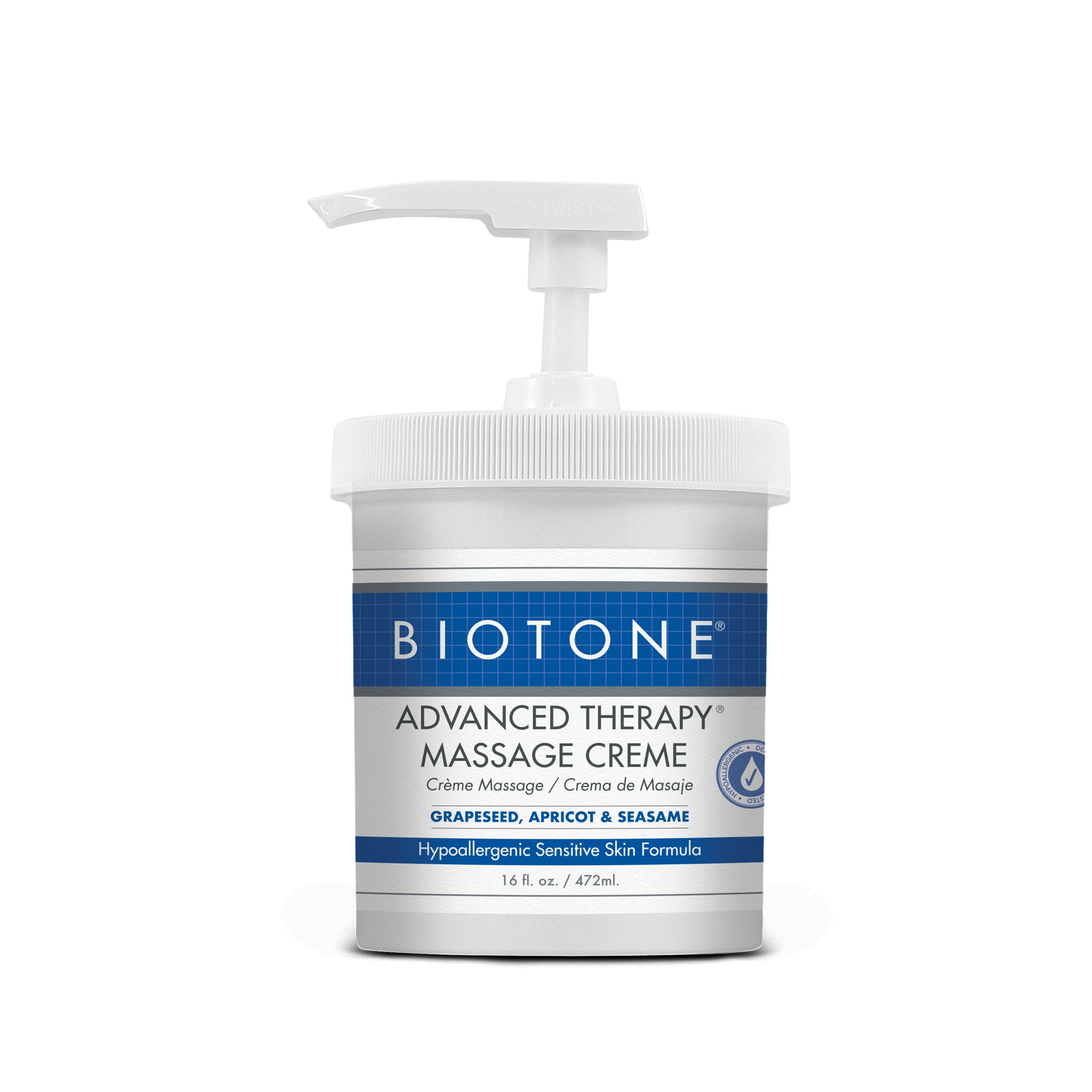 biotone-advanced-therapy-massage-creme-crema-de-masaje-con-aceite-de-albaricoque image 3