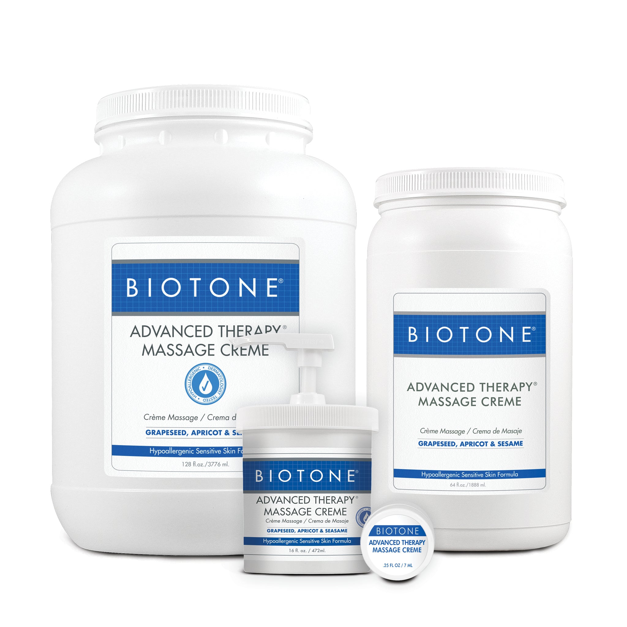 biotone-advanced-therapy-massage-creme-crema-de-masaje-con-aceite-de-albaricoque image 1