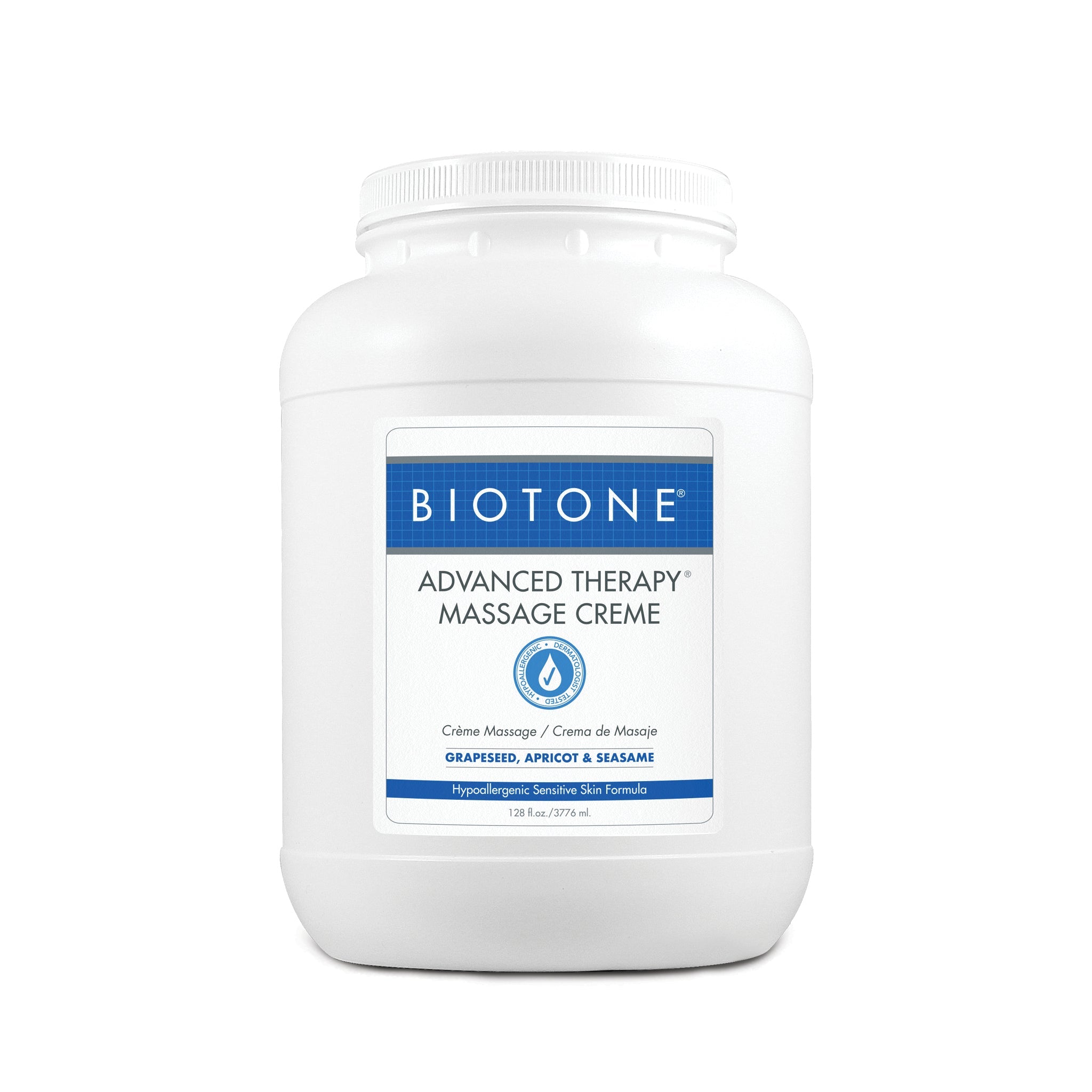 biotone-advanced-therapy-massage-creme-crema-de-masaje-con-aceite-de-albaricoque image 2