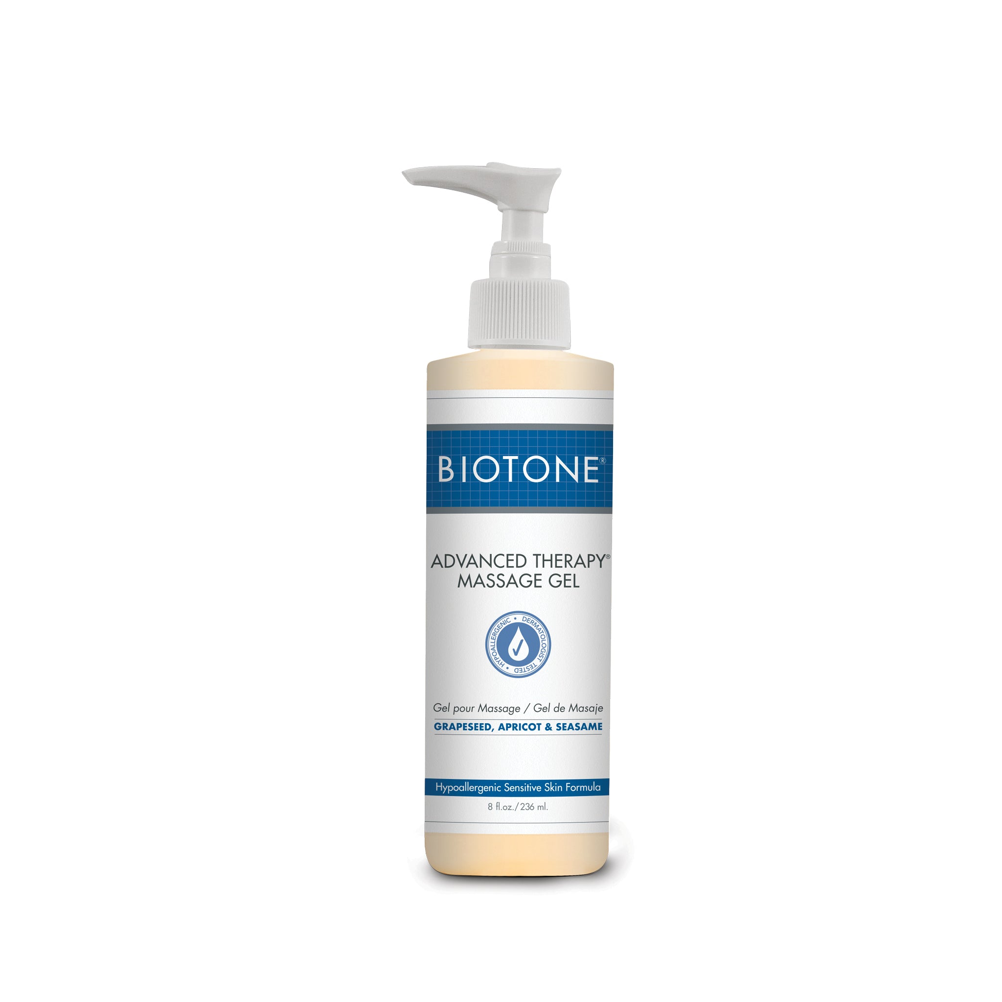 biotone-advanced-therapy-massage-gel-gel-de-masaje-ligero-hidrosoluble-sin-resid image 4