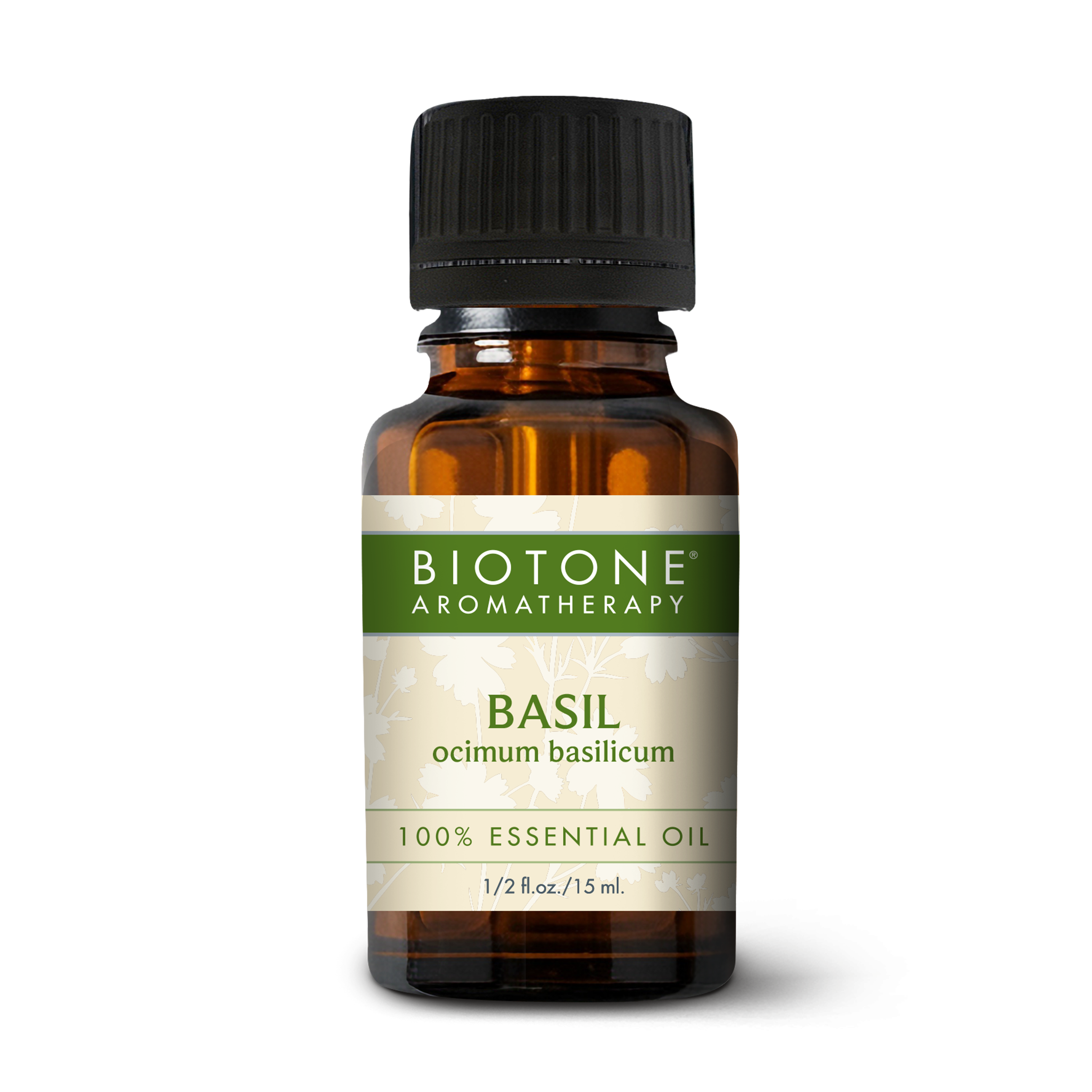 biotone-basil-essential-oil-aceite-esencial-de-albahaca-100-puro-ocimum-basilicu image 1