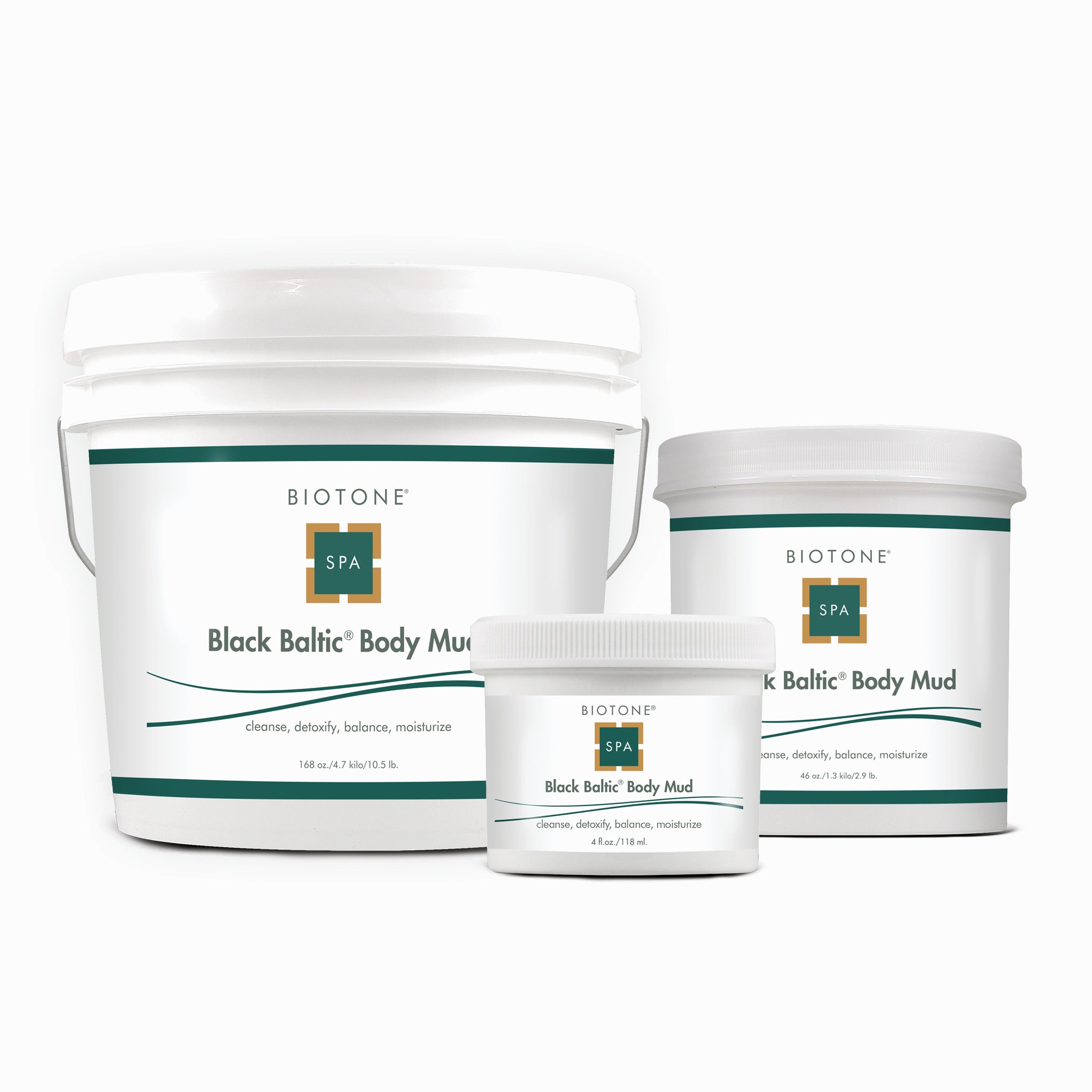 biotone-black-baltic-body-mud-barro-negro-detox-para-envolturas-corporales image 1
