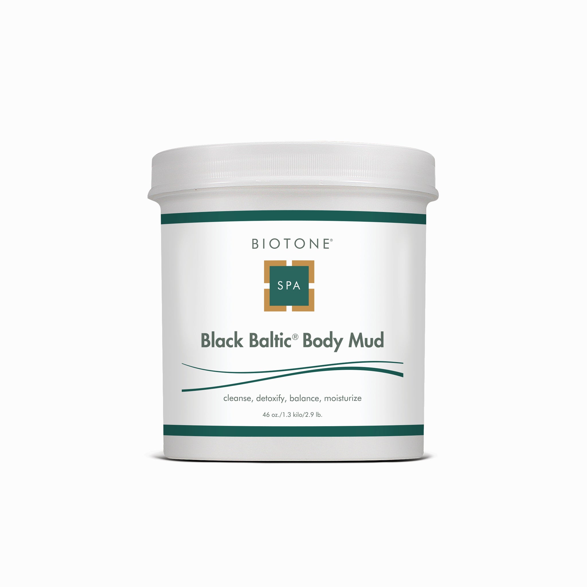 biotone-black-baltic-body-mud-barro-negro-detox-para-envolturas-corporales image 3