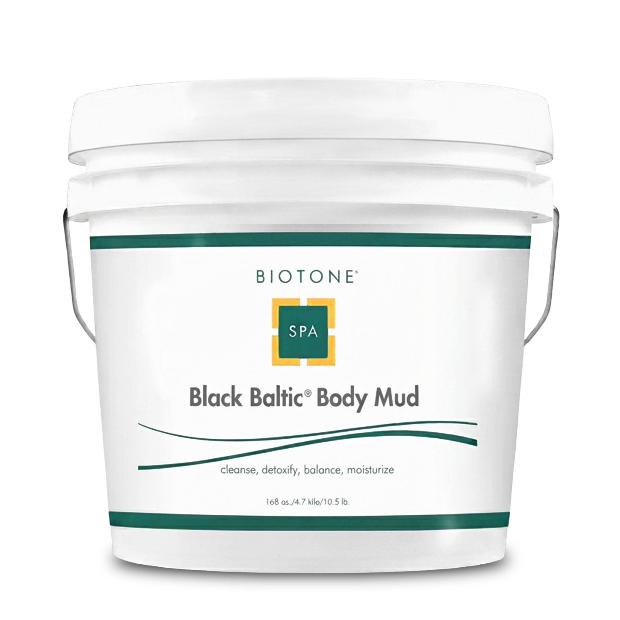 biotone-black-baltic-body-mud-barro-negro-detox-para-envolturas-corporales image 2