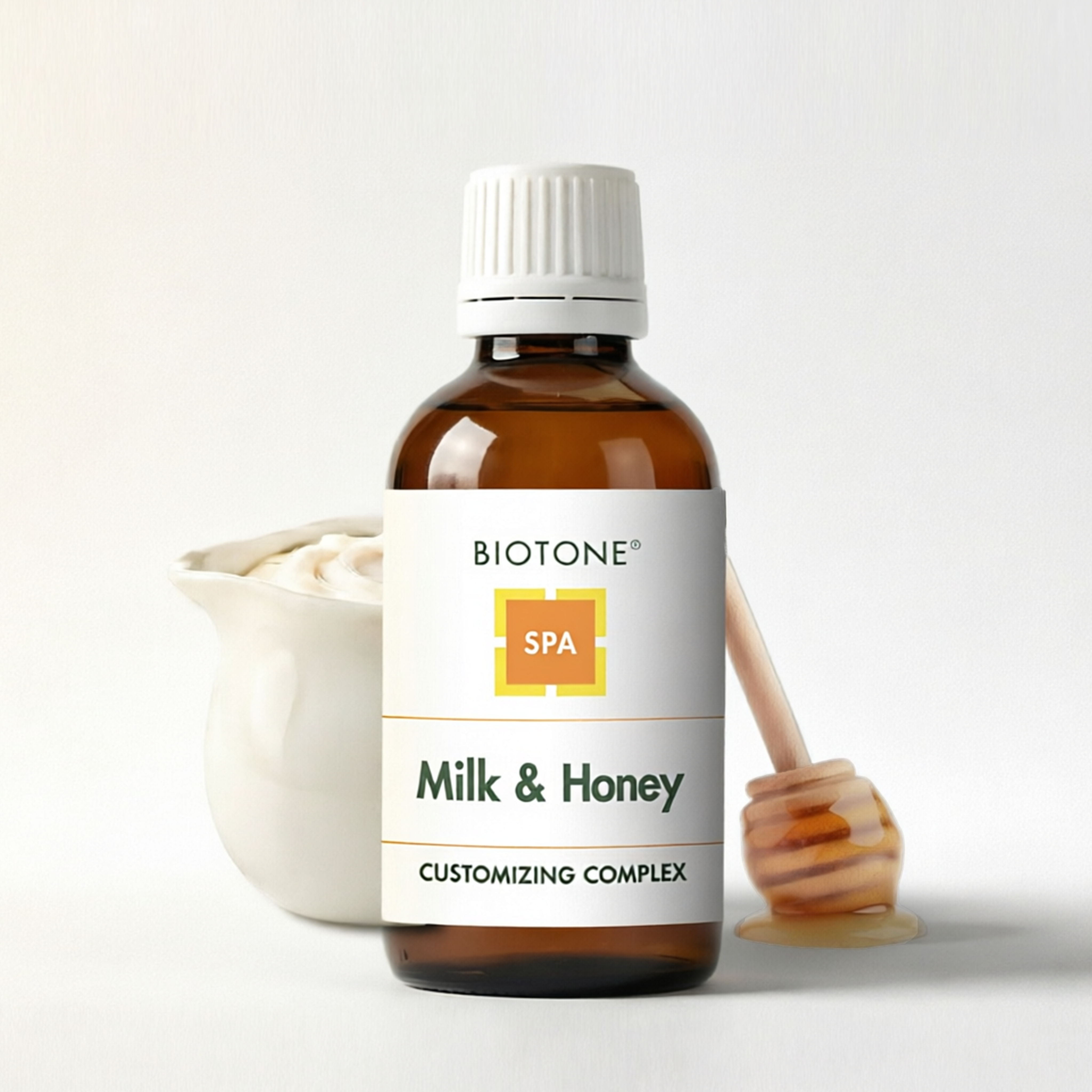 biotone-milk-honey-customizing-complex-2oz-concentrado-nutritivo-de-leche-y-miel image 1