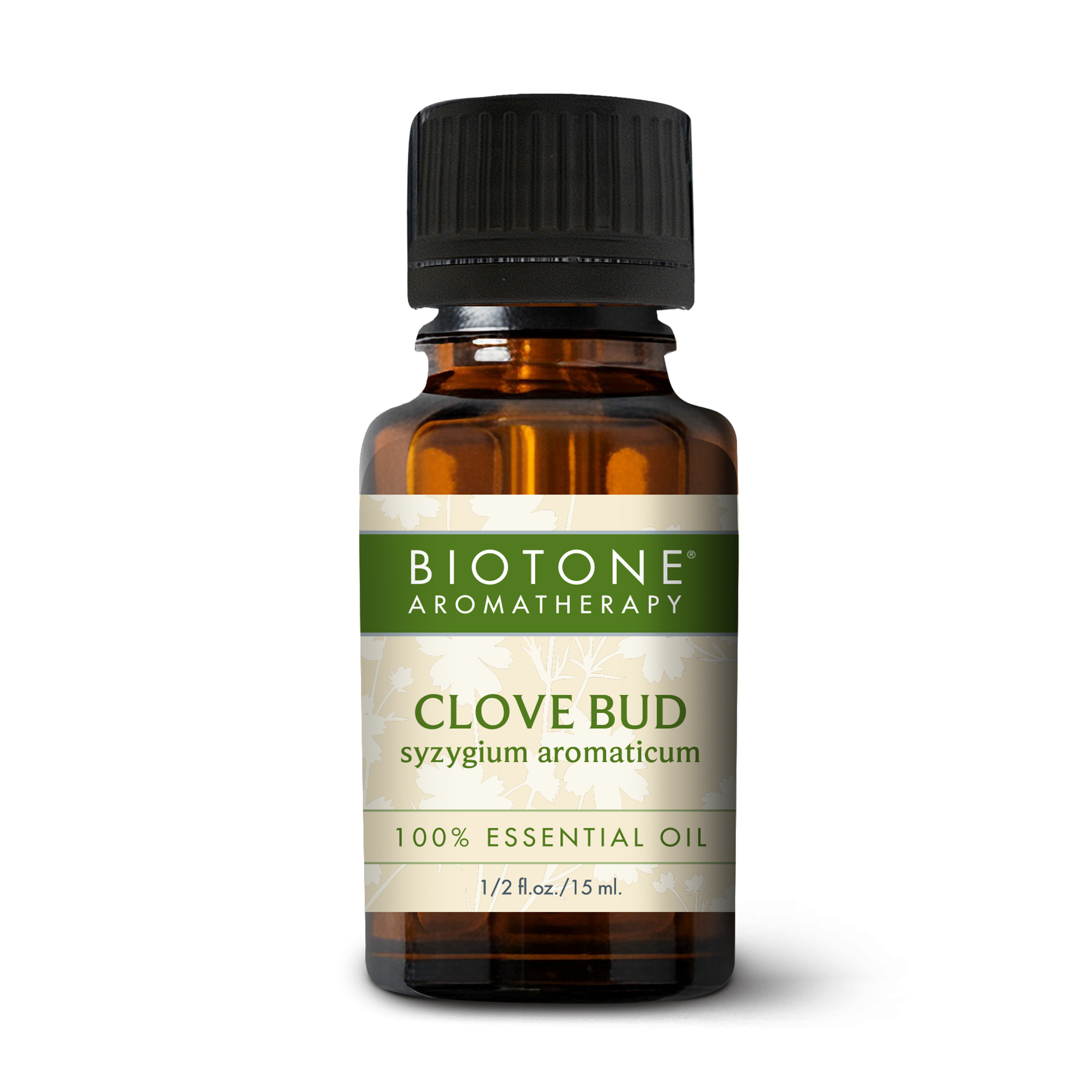 biotone-aceite-esencial-de-clavo-clove-bud-100-puro-para-aromaterapia image 1