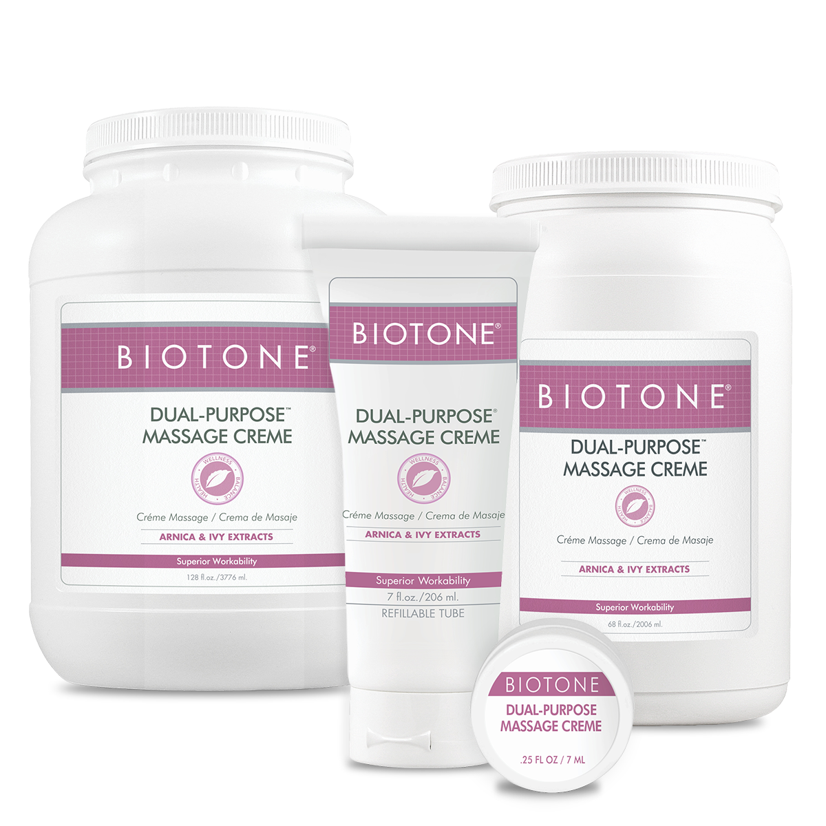 biotone-dual-purpose-massage-creme-crema-de-masaje-de-doble-prop-sito-con-rnica- image 1