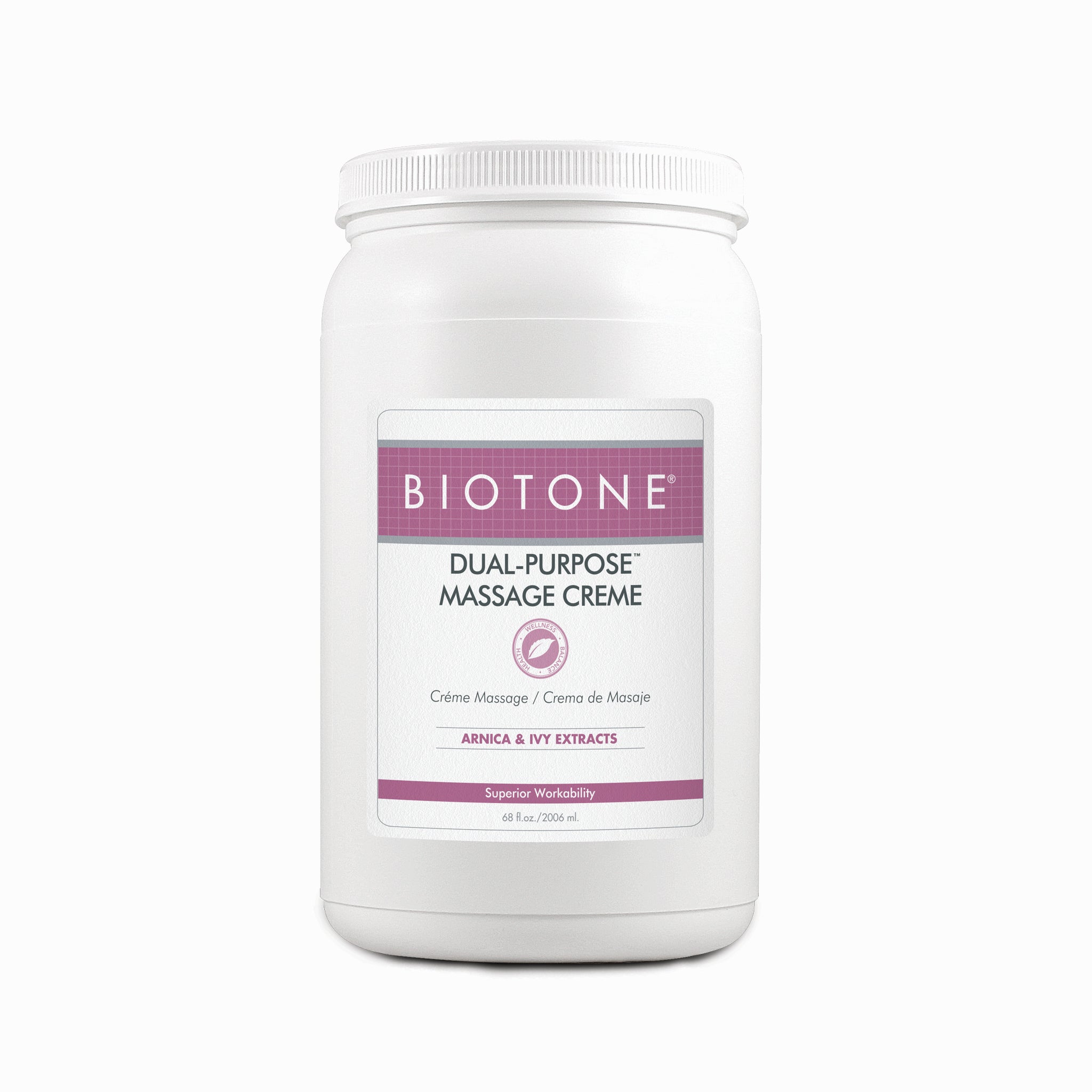 biotone-dual-purpose-massage-creme-crema-de-masaje-de-doble-prop-sito-con-rnica- image 3