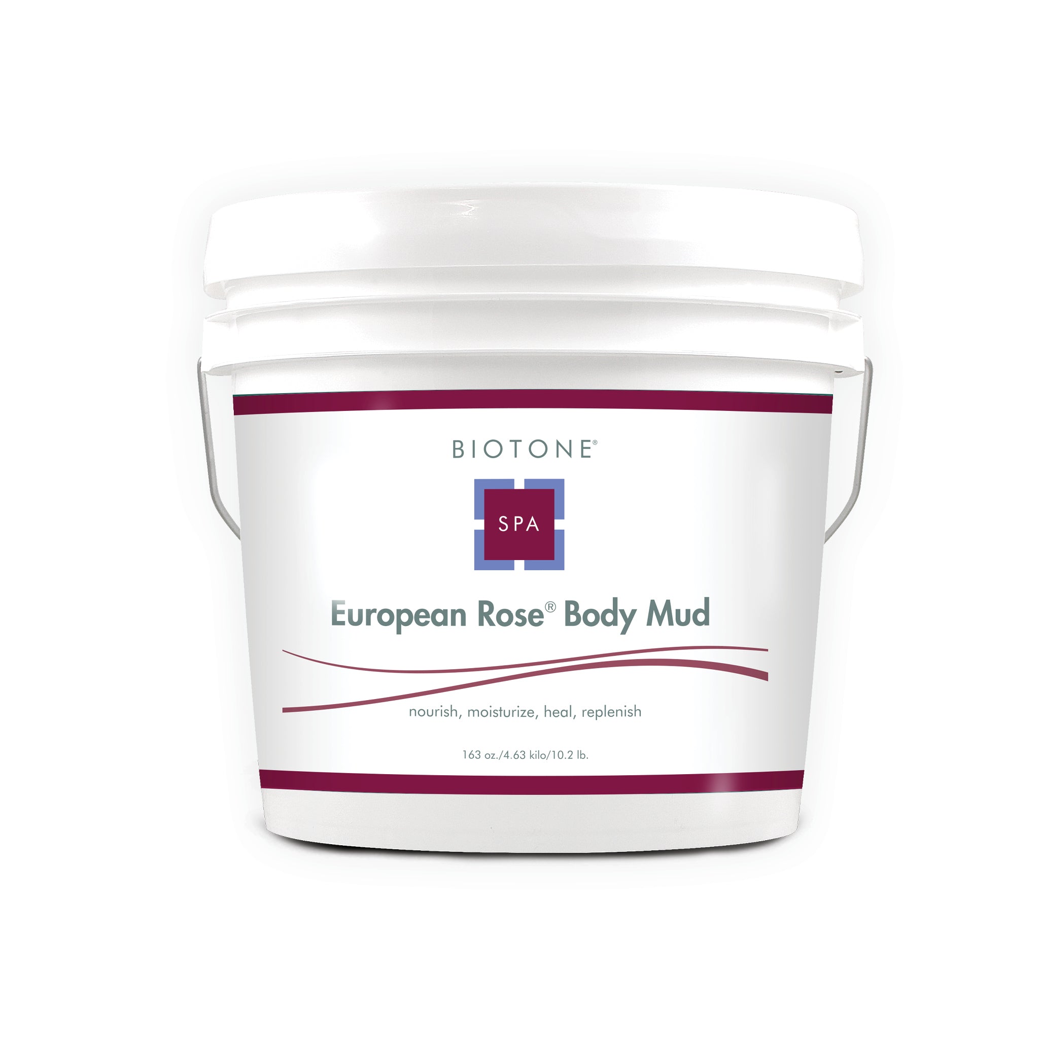 biotone-european-rose-barro-corporal-hidratante-con-arcilla-de-rosa-de-provenza image 2