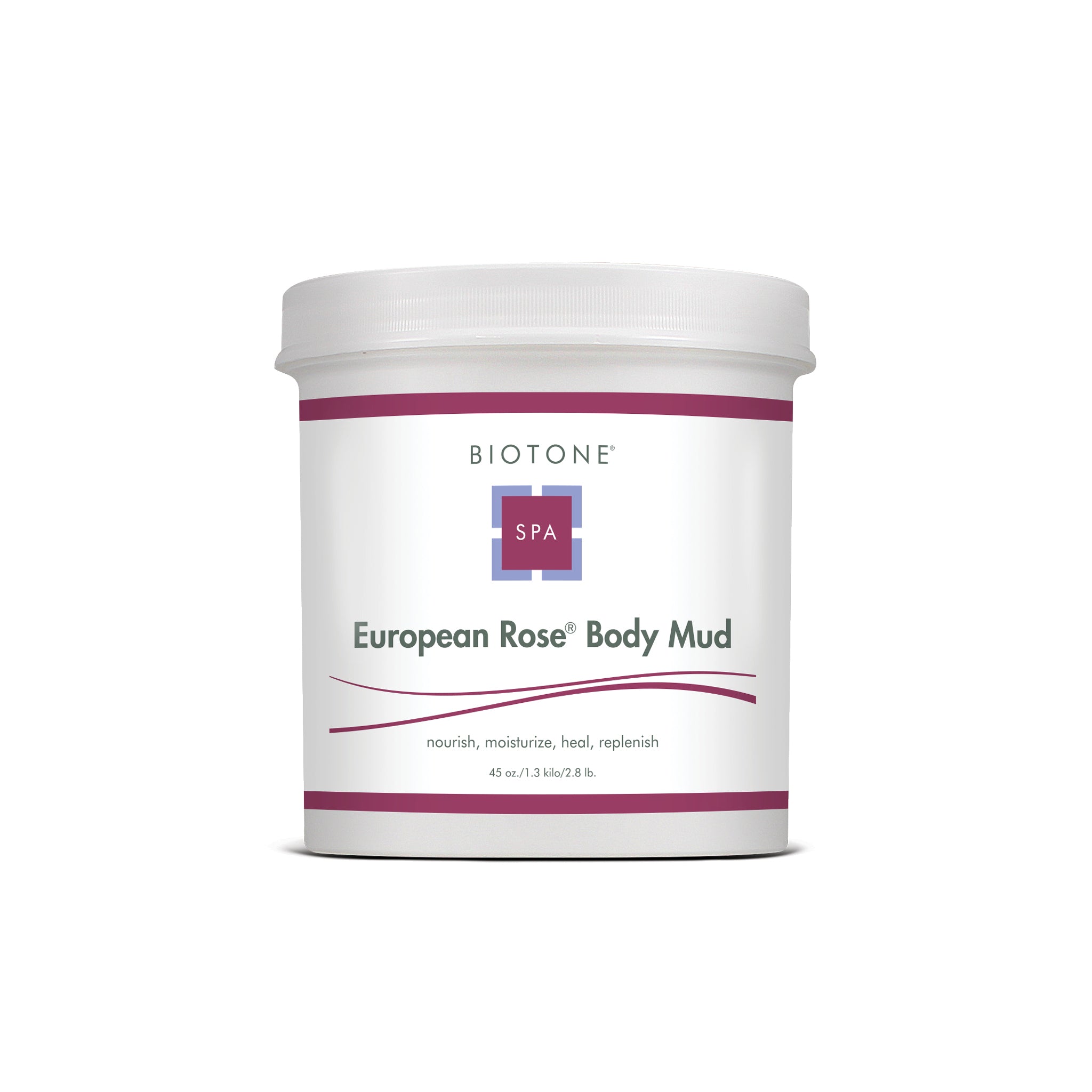biotone-european-rose-barro-corporal-hidratante-con-arcilla-de-rosa-de-provenza image 3