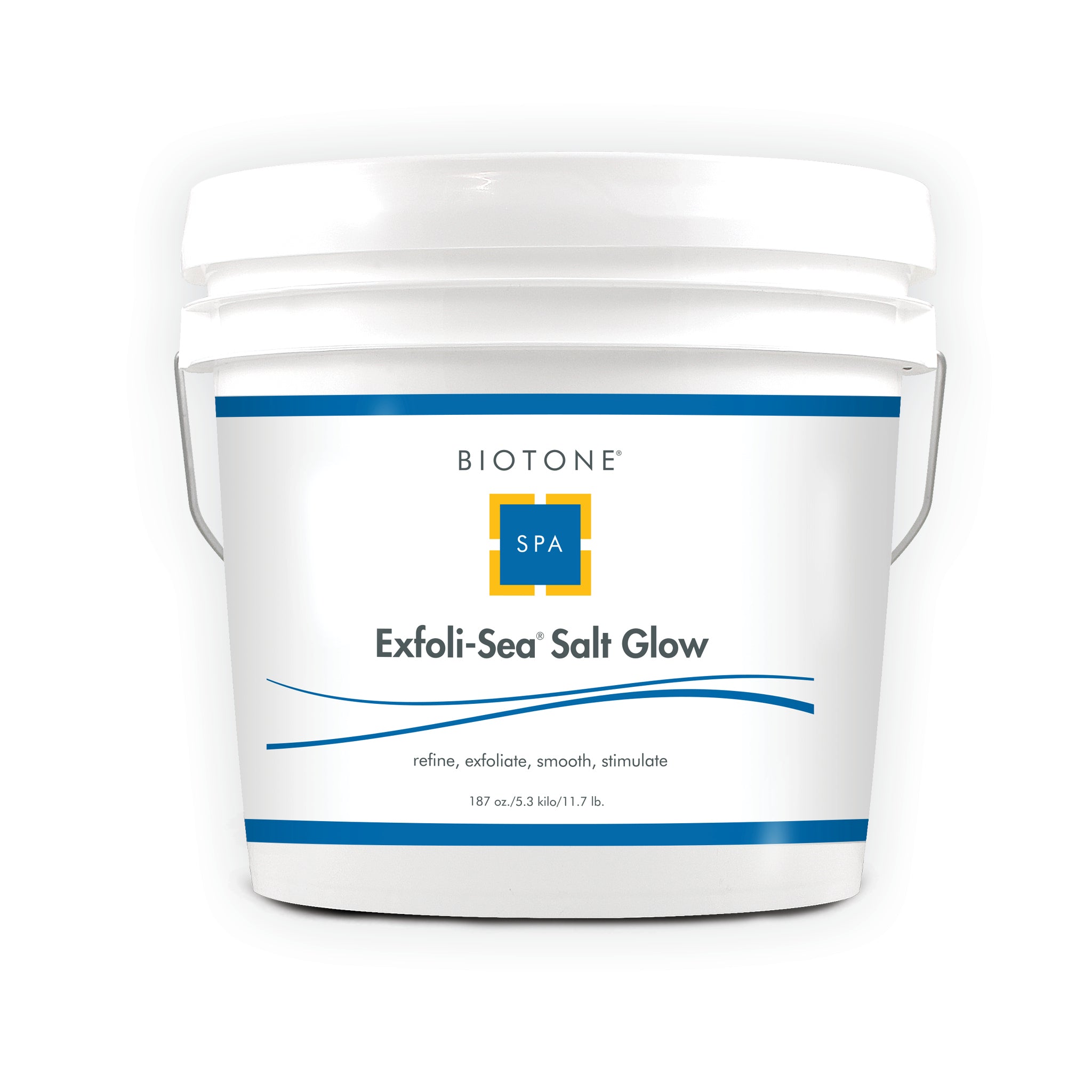 biotone-exfoli-sea-salt-glow-exfoliante-corporal-con-sales-del-mar-muerto-y-luff image 2