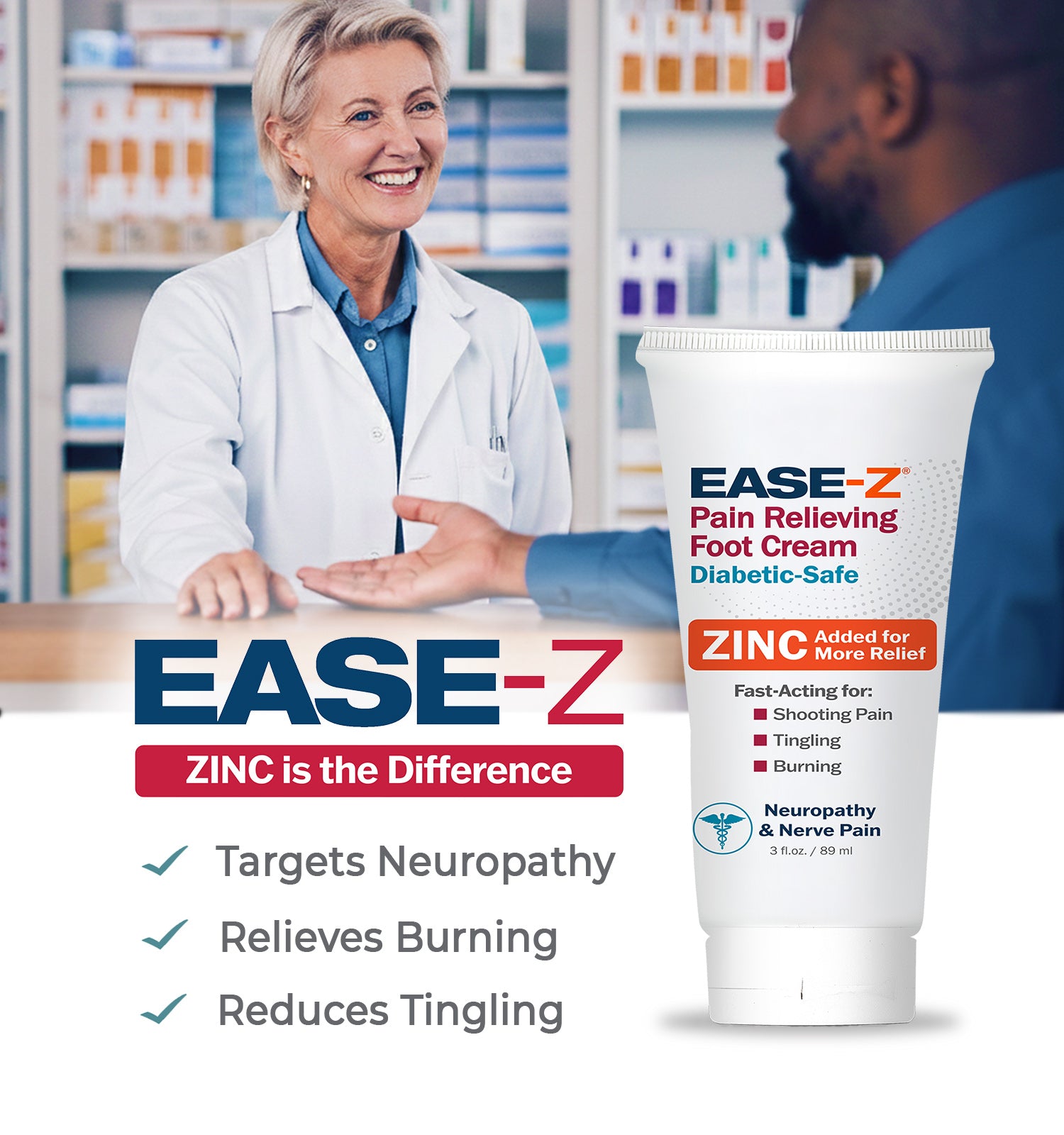 biotone-ease-z-diabetics-pain-relieving-foot-cream-3-oz-crema-para-dolor-neurop- image 3