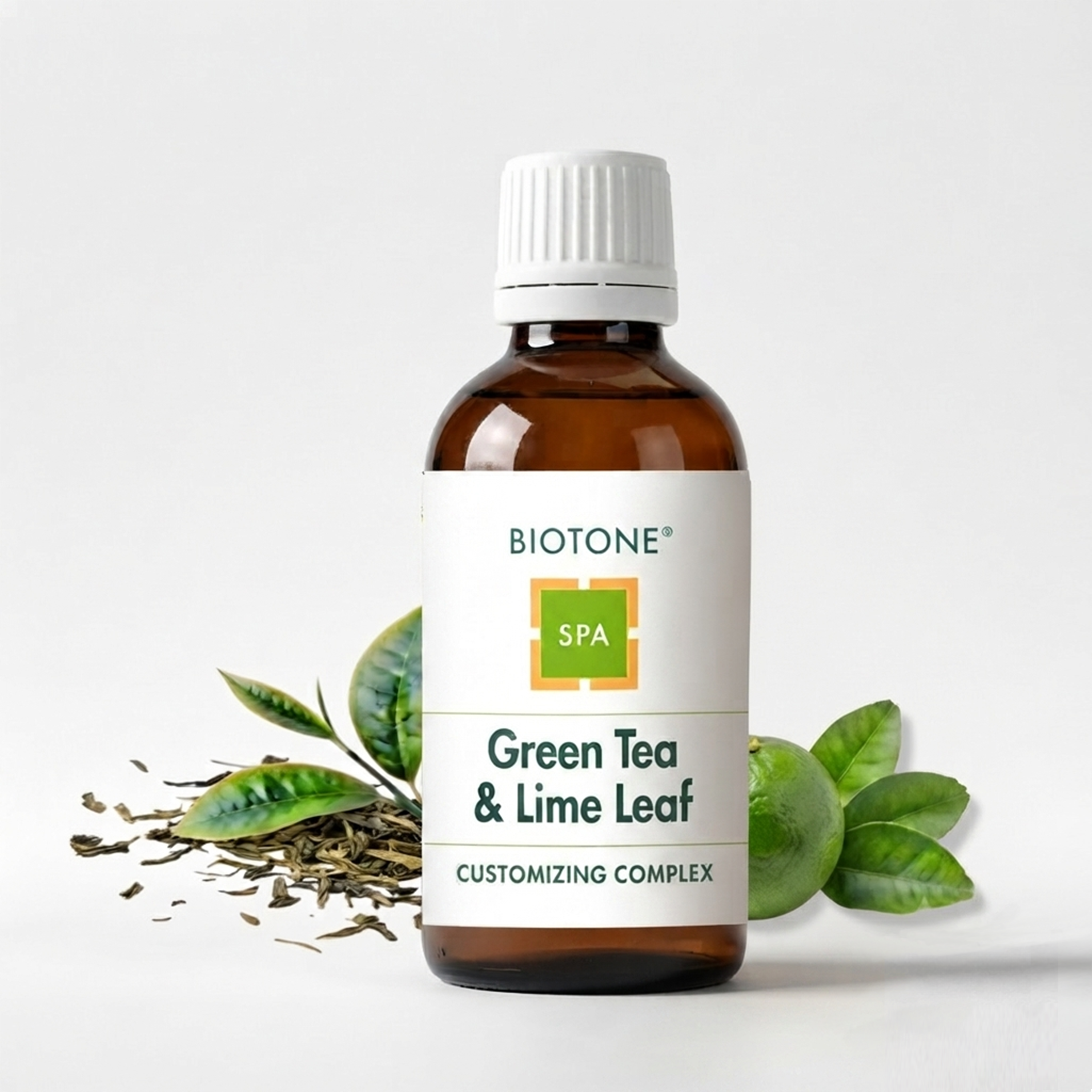 biotone-green-tea-lime-leaf-customizing-complex-complejo-personalizador-de-spa-2 image 1