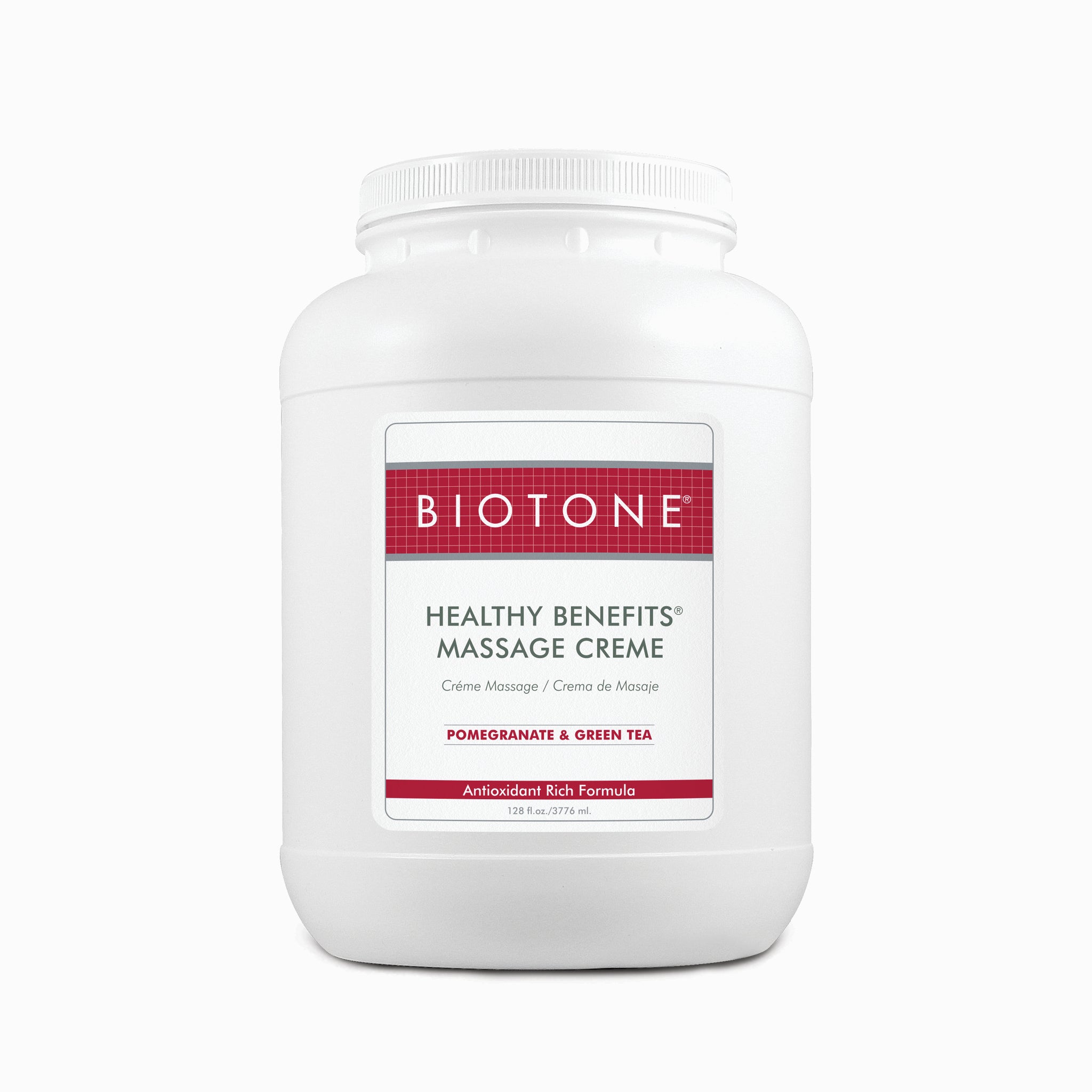 biotone-healthy-benefits-crema-de-masaje-con-antioxidantes-de-granada-y-t-verde image 2