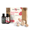 naissance-his-and-hers-set-de-aceite-de-masaje-para-parejas-con-masajeador-de-ma image 2