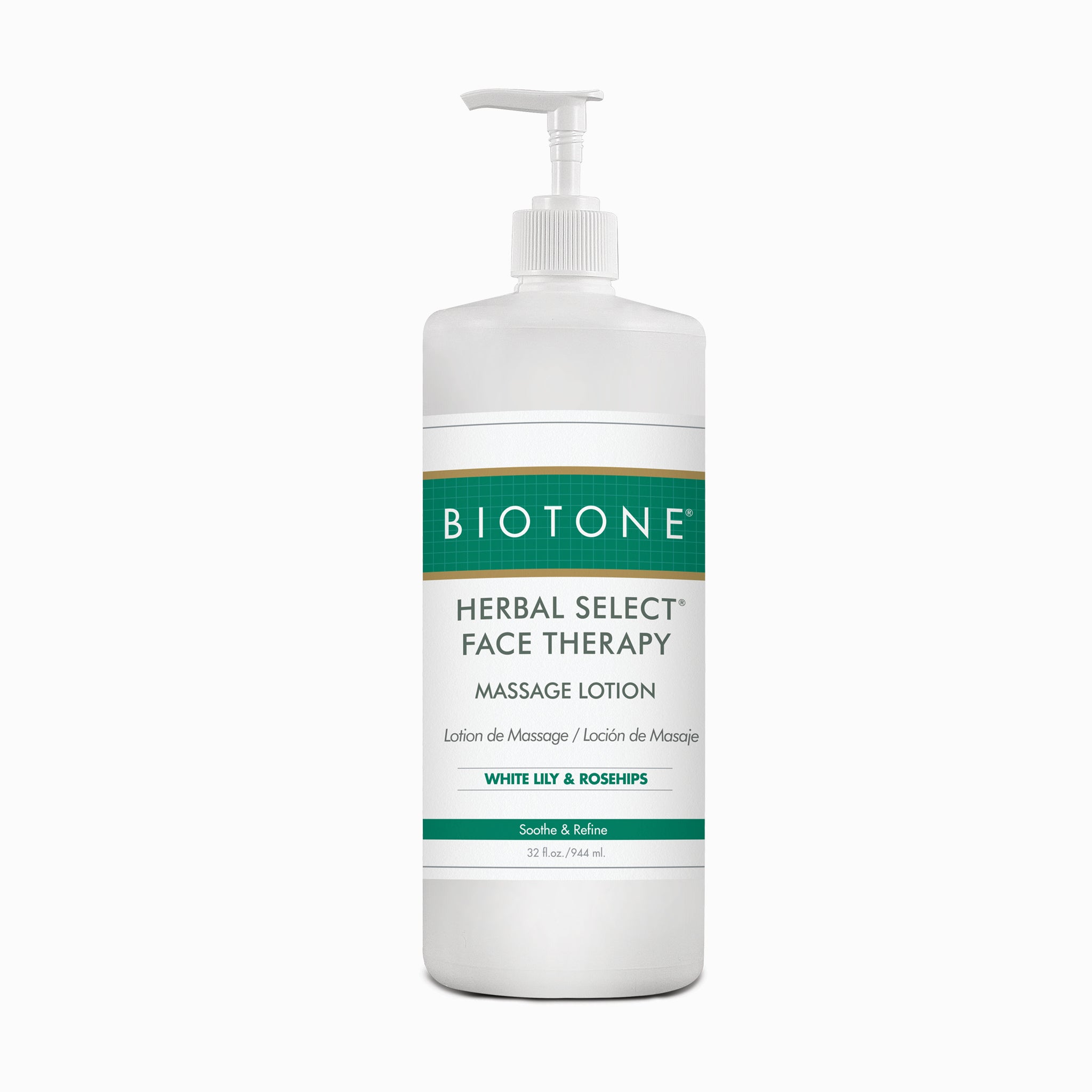 biotone-herbal-select-face-therapy-massage-lotion-loci-n-de-masaje-facial-con-bo image 2