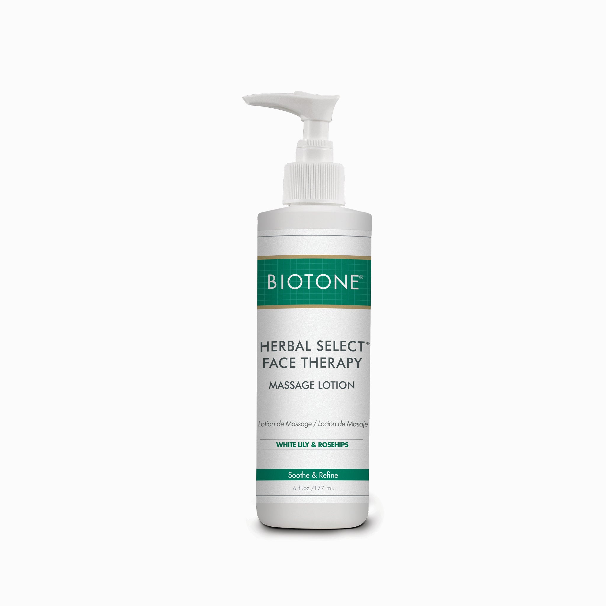 biotone-herbal-select-face-therapy-massage-lotion-loci-n-de-masaje-facial-con-bo image 3