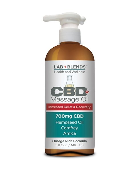 biotone-lab-blends-cbd-massage-oil-increased-relief-recovery-700-mg-aceite-de-ma image 1