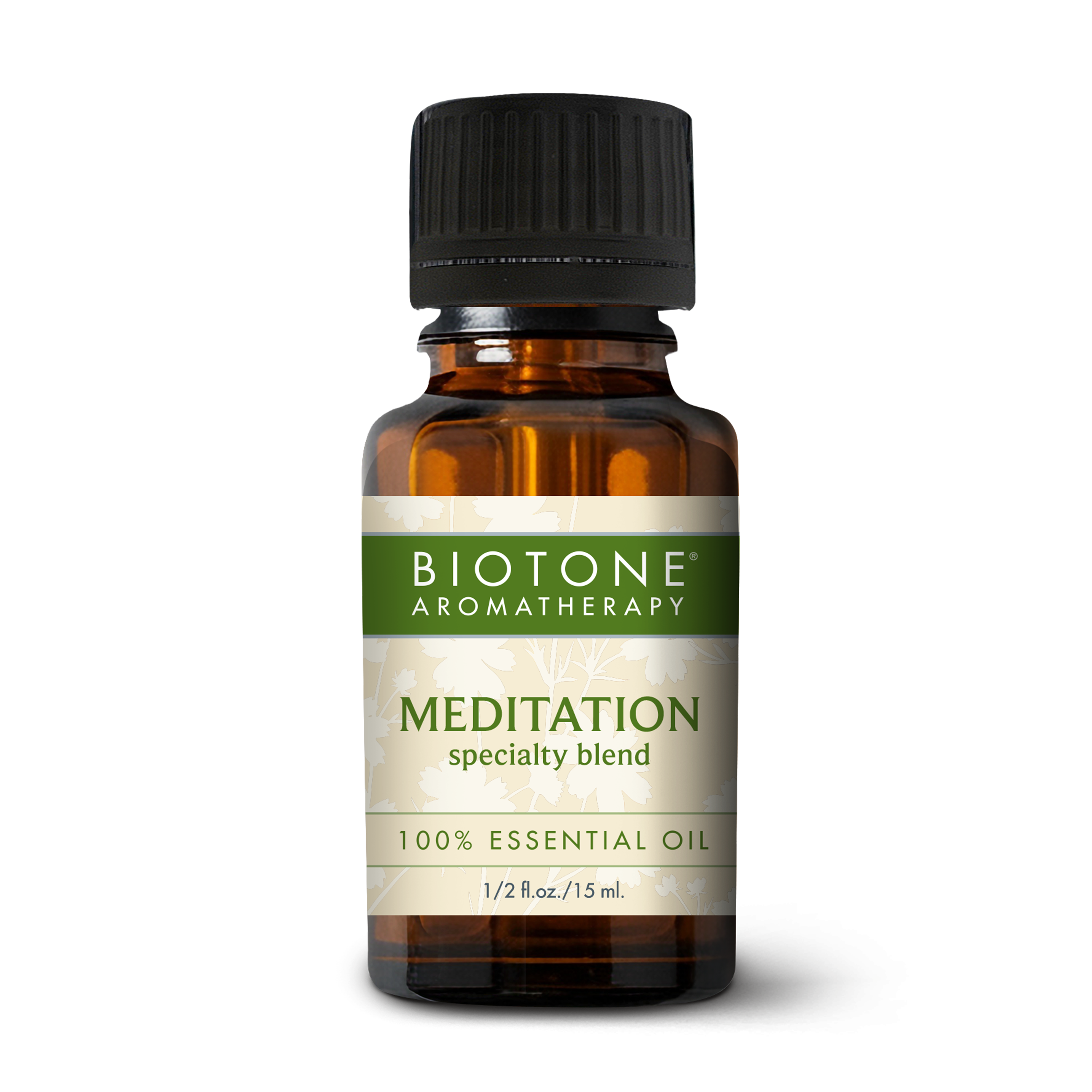 biotone-meditation-mezcla-de-aceites-esenciales-100-pura-petitgrain-lavanda-lemo image 1