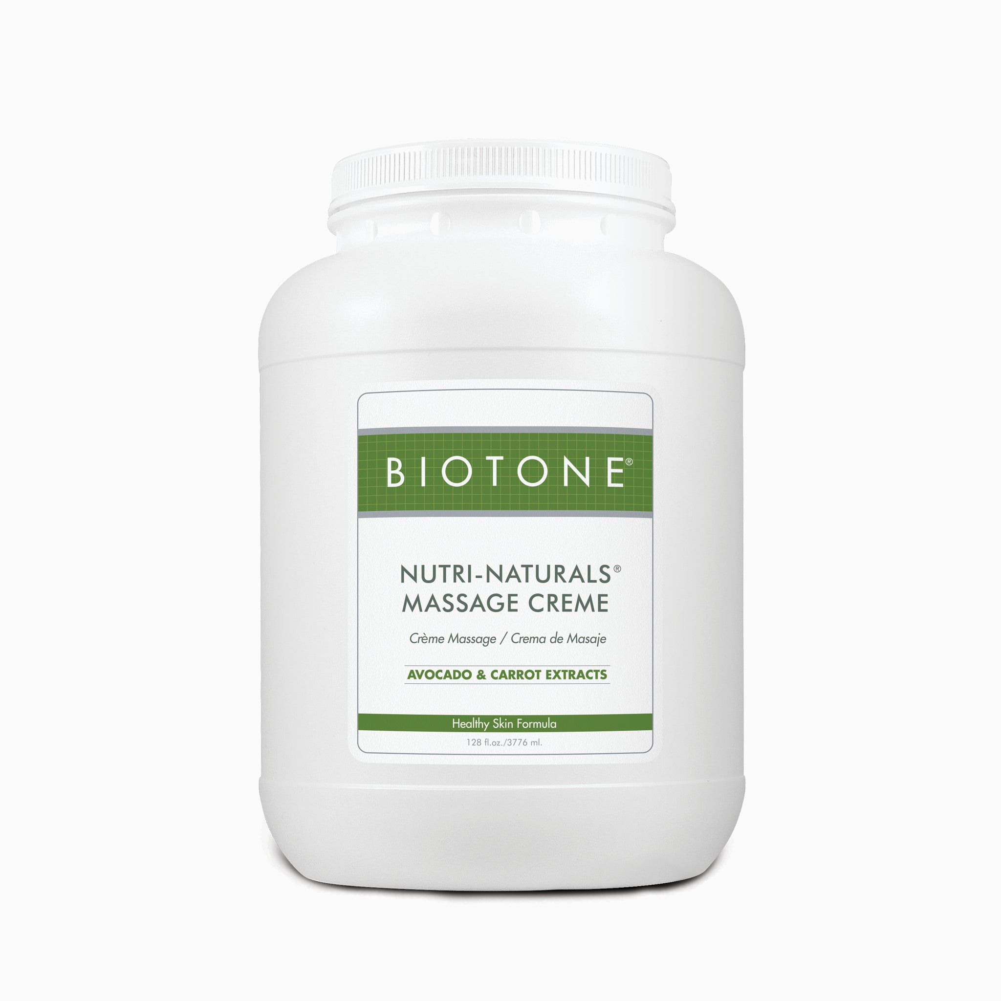 biotone-nutri-naturals-crema-de-masaje-con-aceite-de-aguacate-y-vitaminas-no-gra image 2