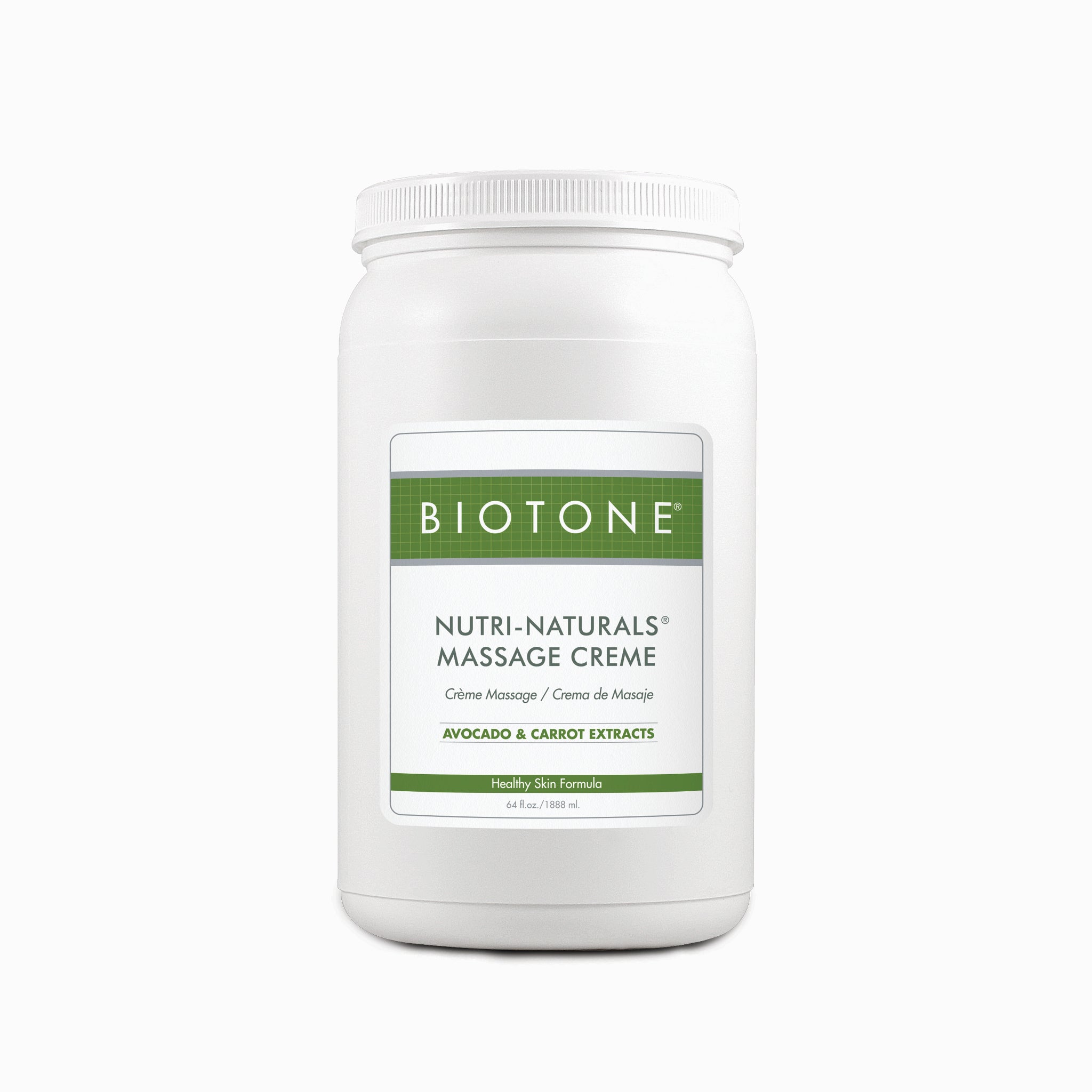 biotone-nutri-naturals-crema-de-masaje-con-aceite-de-aguacate-y-vitaminas-no-gra image 3