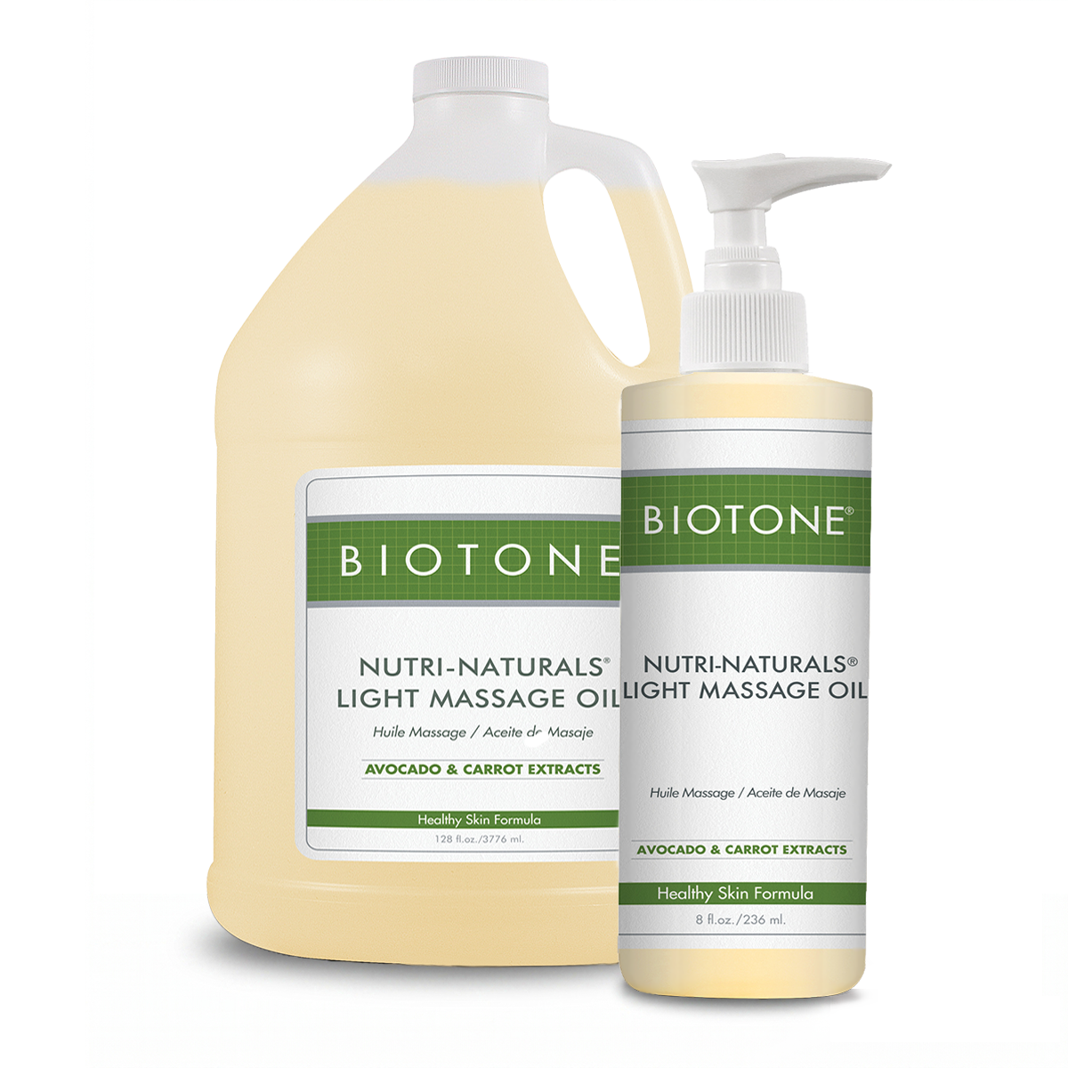biotone-nutri-naturals-aceite-de-masaje-ligero-con-vitaminas-para-todo-tipo-de-p image 1