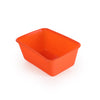 naissance-moldes-rectangulares-para-barras-pack-de-6-tama-o-medio-silicona-flexi image 2