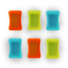 naissance-moldes-rectangulares-para-barras-pack-de-6-tama-o-medio-silicona-flexi image 3